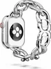 Swarovski Sparkling Kettenband, Apple Watch 40 mm & 41 mm Produktbild-Vorschau 2