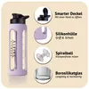 Asbirg | Glas Protein Shaker 700ml – BPA-frei, Produktbild-Vorschau 3