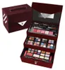 Kozmetický kufrík ZMILE COSMETICS 'Beauty Case Velvety' Náhľad obrázku produktu 10