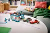 LEGO City Prejazdná autoumývareň, Stavebnica, 6 rok / roky, Náhľad obrázku produktu 21