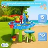 Coemo Wasserspieltisch NARIUS XL Spieltisch mit Produktbild-Vorschau 4