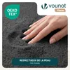 VOUNOT® Weicher Kurzflor Teppich Wohnzimmer mit Produktbild-Vorschau 6
