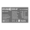 enjoy solar® Solarmodul Faltbares Solarpanel Helios Serie Produktbild-Vorschau 8