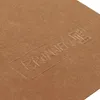 BRUNNEN Notizbuch FACT!plus A6 punktraster Productafbeelding-voorbeeld 12