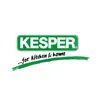 Elastyczna mata do cięcia Kesper czerwona Podgląd zdjęcia produktu 3