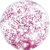 Intex, aufblasbarer Wasserball mit Glitzer - Gold Produktbild-Vorschau 11