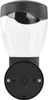 EMOS Luminaire de façade anthracite Arteo pour ampoule E27 Voir les images du produit 23