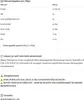 2er- Jin Jin Fruitgummie Jelly Strips Stroken Mix – Productafbeelding-voorbeeld 3