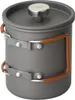 Helikon-Tex Camp French Press Kaffeebecher, grau Produktbild-Vorschau 2