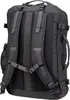 Fjällräven Reisetasche / Rucksack Färden Carry-On Pack Grau Produktbild-Vorschau 15