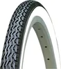 Kenda Reifen 37-590, K-133 Draht, schwarz/weiß, 26 Produktbild-Vorschau 1