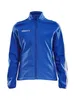 CRAFT Pro Control Softshell Jacket W Club Cobolt XXL Produktbild-Vorschau 3