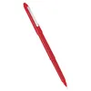 A single red pen is shown against a white background. Anteprima dell’immagine prodotto
