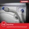 Telefunken Waschtrockner Kombi, 9 kg Waschen / 6 kg Produktbild-Vorschau 4