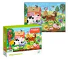 Puzzle Country Adventure Farm Animals Puzzle-Set für die Produktbild-Vorschau 5