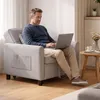 Bealife AR24 Divano letto, poltrona letto convertibile 3 in Anteprima dell’immagine prodotto 10