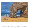 Bretagne Kalender 2027 - Stürmische Romantik Produktbild-Vorschau 3