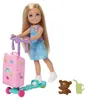 Barbie JMJ46, Lalka modowa, Damski, 3 lat(a), Dziewczyna, Podgląd zdjęcia produktu 2