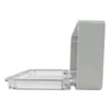 ARLI SET: Abzweigdose IP67 Sichttür Aufputz 310 x 230 x 130 Produktbild-Vorschau 4