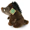 Plüsch-Wildschwein 18 cm umweltfreundlich Produktbild-Vorschau 5