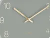 Orologio da parete di design 5788GR Karlsson 30cm Anteprima dell’immagine prodotto 4