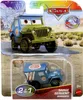 Mattel JHD87, Auto, 3 Jahr(e), Metall, Kunststoff, Produktbild-Vorschau 1