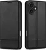 iPhone 17 Pouzdro, Peněženka s Magnetickým Uzávěrem a Náhled obrázku produktu 1