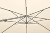 Suncomfort by Glatz Sonnenschirm Ampelschirm Sunflex Produktbild-Vorschau 5