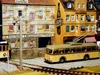 Calvendo Obus- und Straßenbahnverkehr (Spur H0) 1000 Teile Produktbild-Vorschau 2