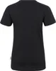 HAKRO V-T-Shirt Classic Damen #126 Gr. S schwarz Produktbild-Vorschau 3
