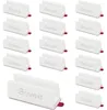 Govee Neon Rope Light 2 Mounting Brackets (20 pcs) white Náhľad obrázku produktu 1