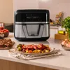 Cecotec Friteuse à air chaud 9 litres Cecofry Dual 9000 Voir les images du produit 12