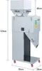 Automatisch Abfüllmaschine    Füllmaschine 10-999G Produktbild-Vorschau 8