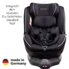 Avova Reboarder-Kindersitz Sperber-Fix i-Size 40 Produktbild-Vorschau 3