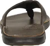 Reef J-Bay III  Teenslippers - Donkerbruin - Maat 42 Voir les images du produit 3