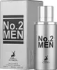Maison Alhambra No. 2 MEN Eau De Parfum 80 ml (man) Produktbild-Vorschau 2