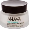 AHAVA Age Control Even Tone Moisturizer, Tagescreme, Produktbild-Vorschau 7