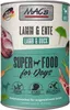 MAC's DOG - Dose 6x400g | Lamm & Ente Produktbild-Vorschau 4