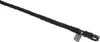 Eskadron Strick REGULAR Panikhaken black schwarz DYNAMIC 25 Produktbild-Vorschau 1