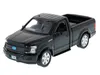 DAFFI Modell RMZ Ford F150 2018 schwarz K-961 19611 Produktbild-Vorschau 2