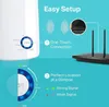 TP-Link W-Lan 300Mbps Repeater (TL-WA850RE) Produktbild-Vorschau 6