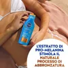 NIVEA Sun, lotion solaire Protect & Bronze, FPS 50, 200 ml Voir les images du produit 5