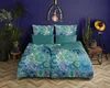 Duvet cover HIP 135x200 + 1* 80x80 cm - mandalas and federn Produktbild-Vorschau 2