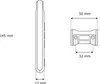Jarolift Funk-Handsender TDRC, 4-Kanal TDRC 04 Produktbild-Vorschau 7