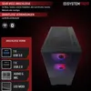 SYSTEMTREFF Gaming PC - Core i5-13400F - AMD Radeon RX 9060 Produktbild-Vorschau 4
