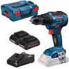 Bosch GSR 18V-55 accuboormachine/schroefmachine Productafbeelding-voorbeeld 1