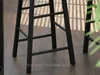 Barový set SERGIO - béžový / čierny Náhľad obrázku produktu 12