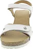 Panama Jack Julia Basicb17 Couleur Blanc Voir les images du produit 69