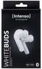 Intenso Buds In-Ear-Kopfhörer Bluetooth weiß Produktbild-Vorschau 5