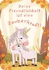Ein Einhorn namens Oktober - Mutmachkarten Produktbild-Vorschau 4